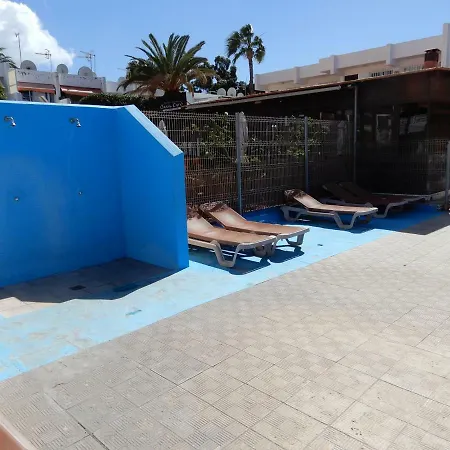 Cozy With Pool * طوستا ديل سيلونثيو