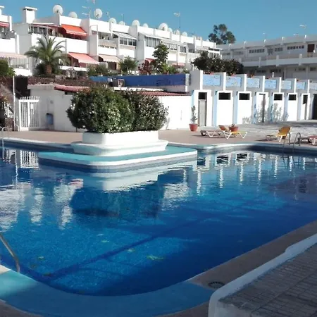 Cozy With Pool * קוסטה דל סילנסיו
