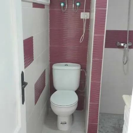 דירה Cozy With Pool *